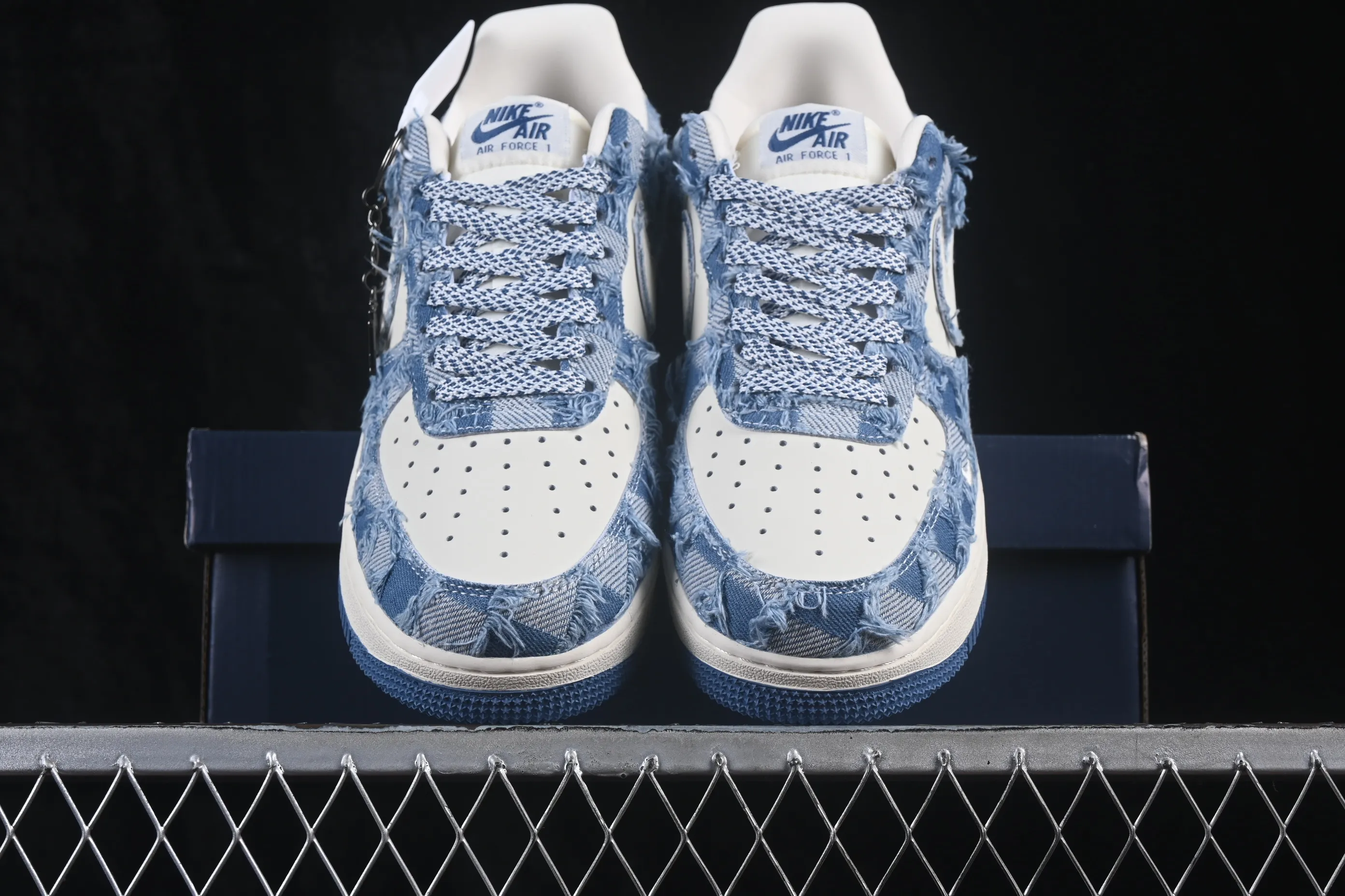 All categories Nk Air Force 1 Air Force series Nk Air Force 1 Low Air Force low-top Nike Air Force 1'07 Low joint model Air Force 1 low-top casual sneakers JL8888-002